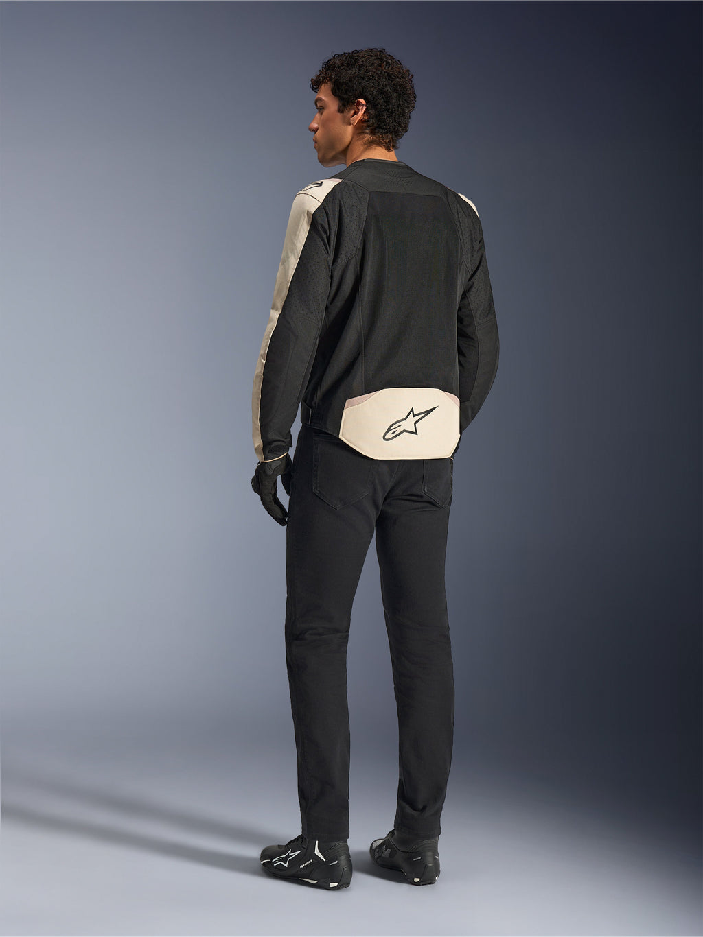 T-SPS Air V2 Jas