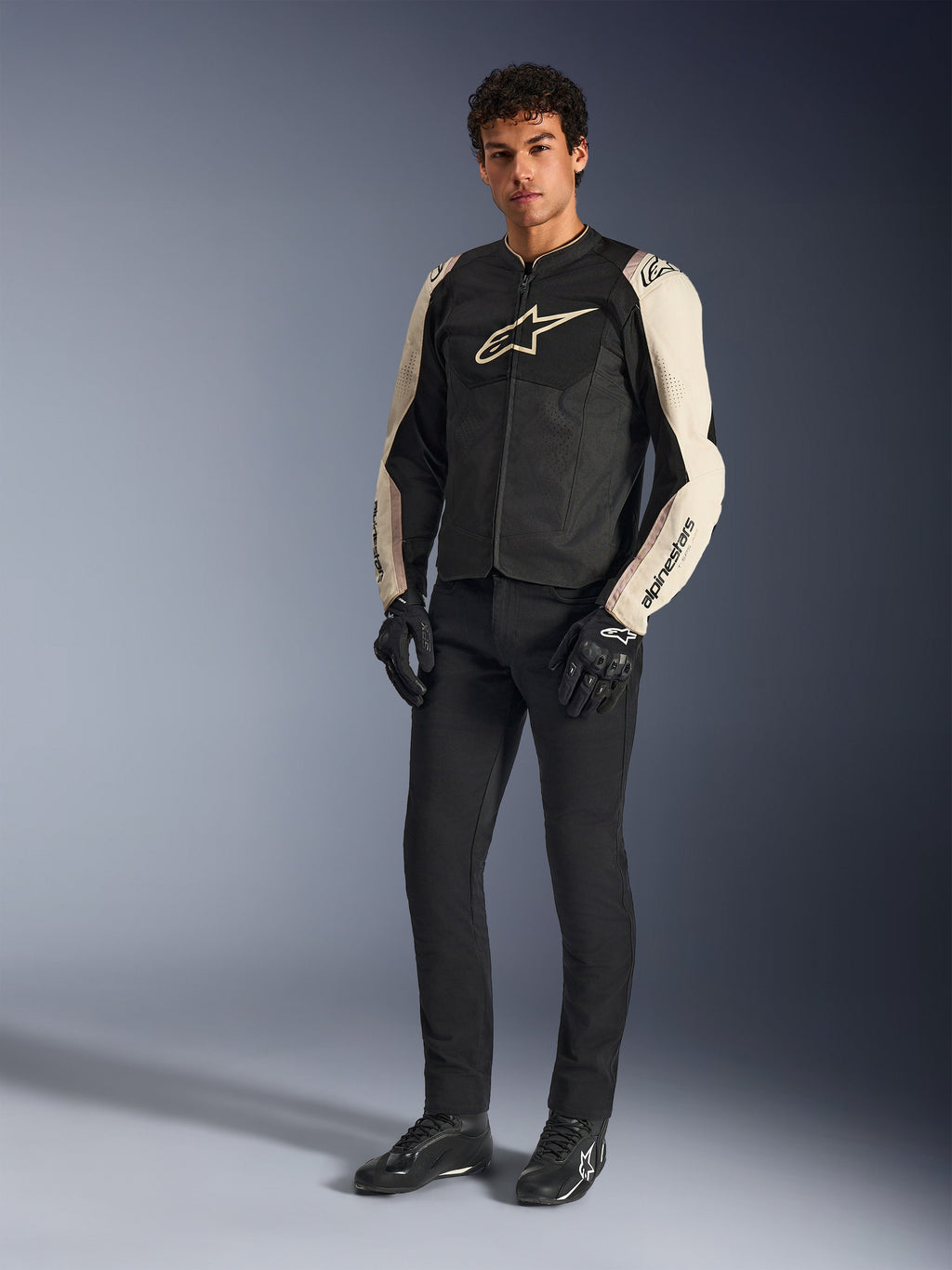 T-SPS Air V2 Jas