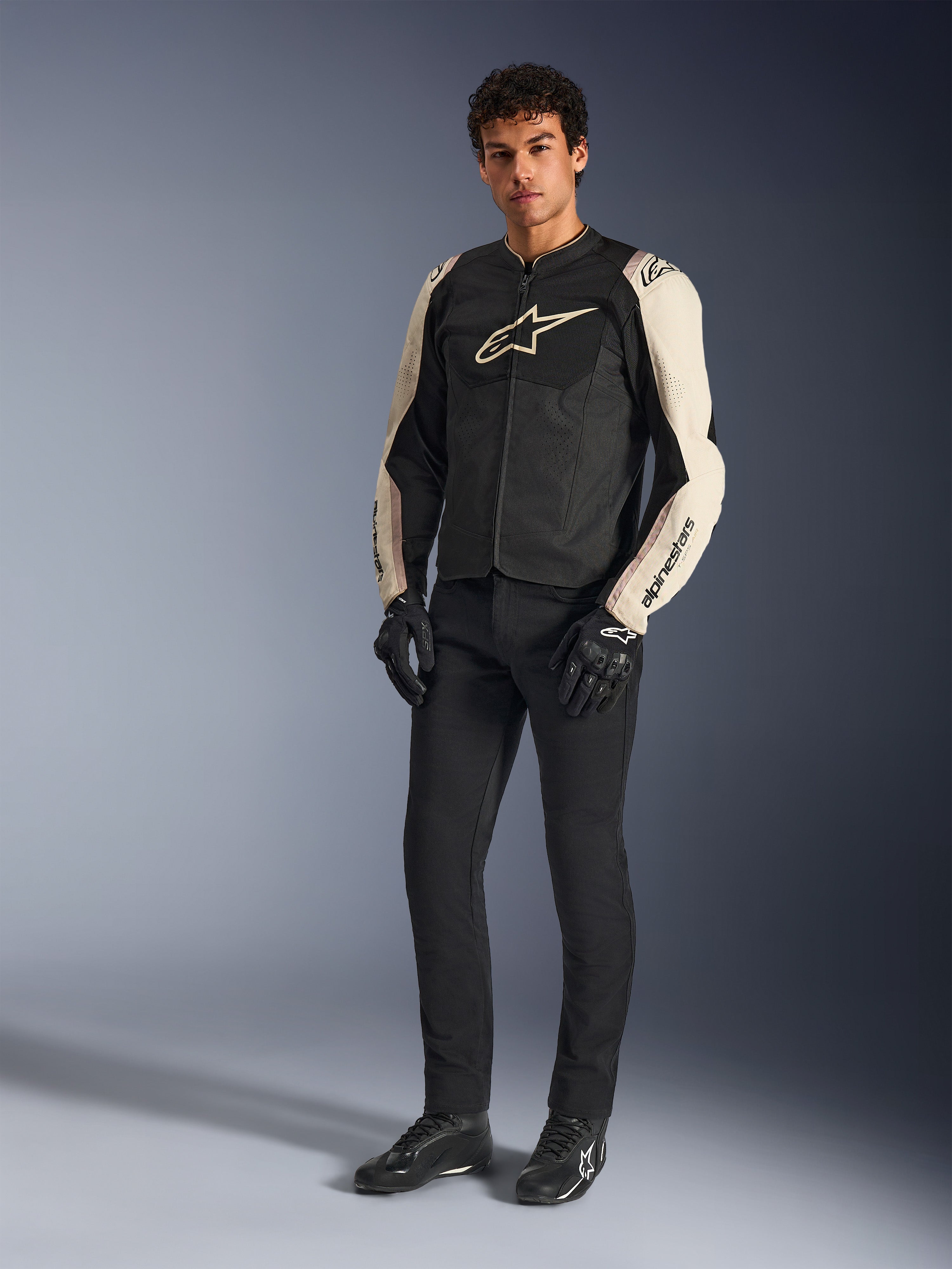 T-SPS Air V2 Jas