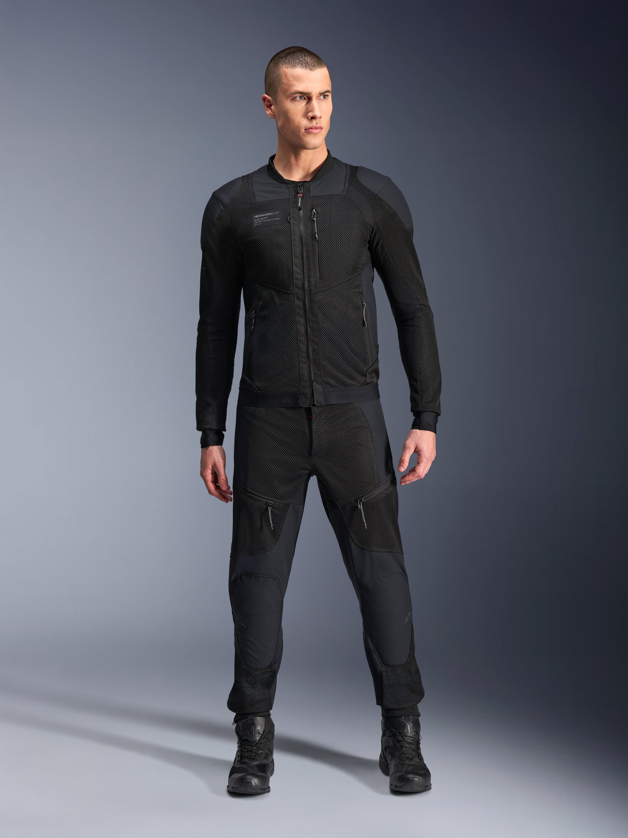 Troop-Air Pro Jas