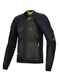 Troop-Air Jas