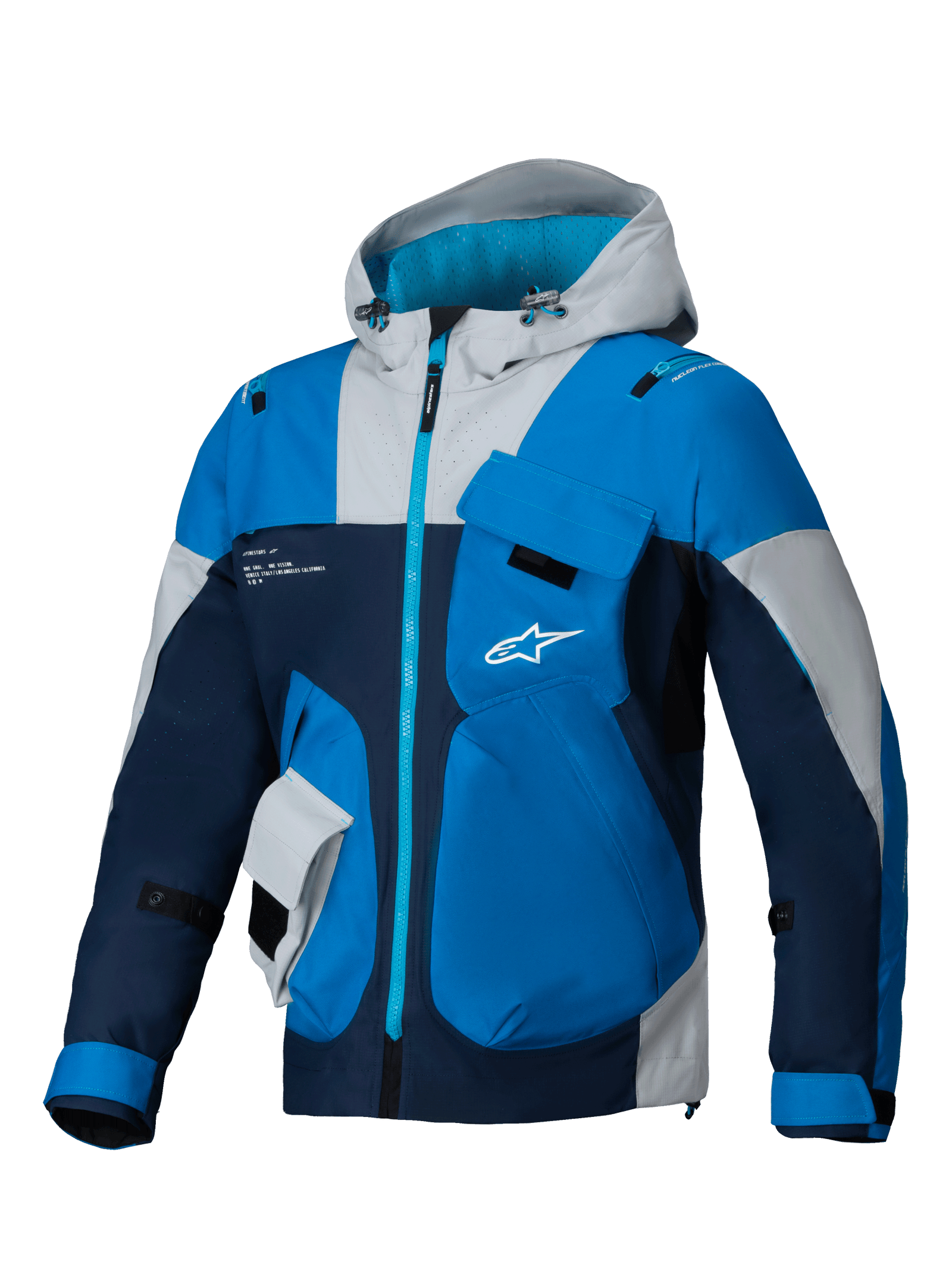 Mogress Air Jacket