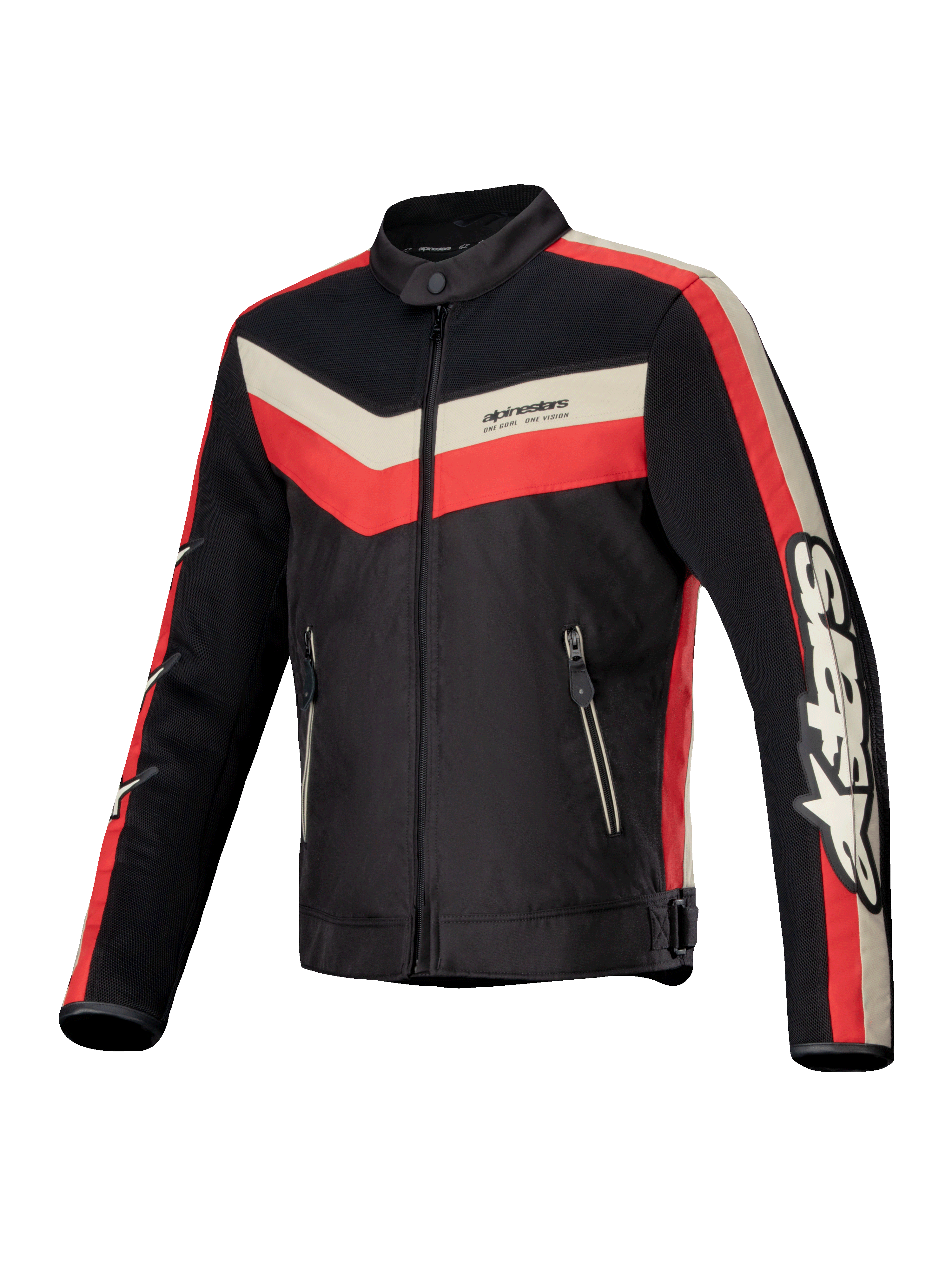 T-Dyno Air Jacket