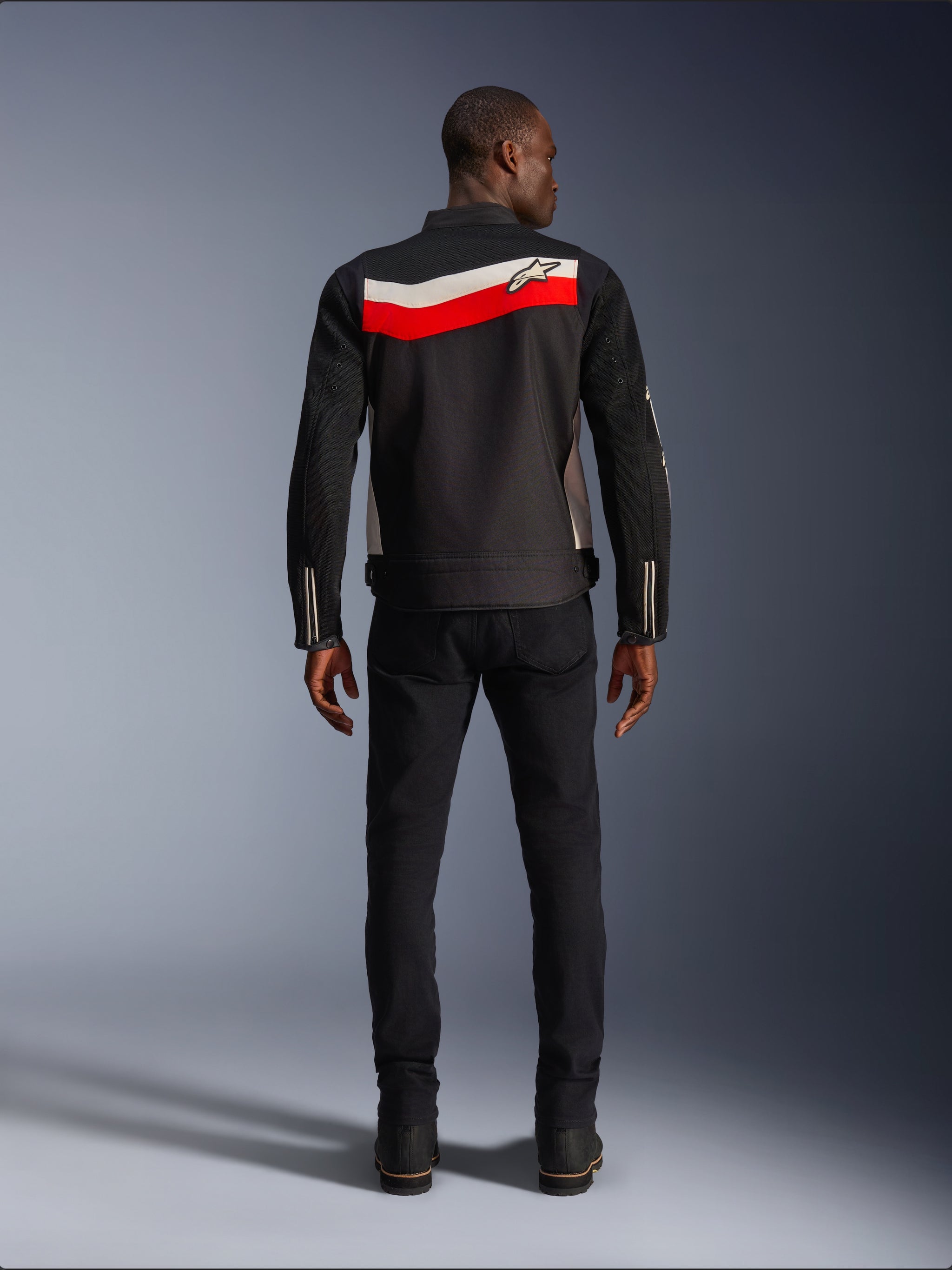 T-Dyno Air Jas