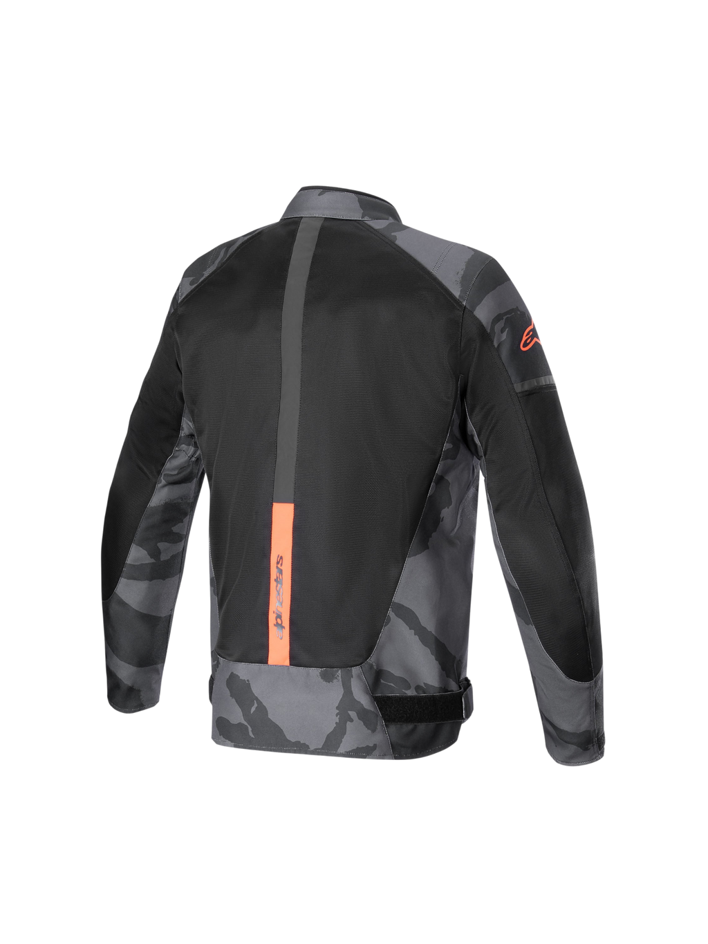 T-SP X Superair Jas