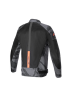 T-SP X Superair Jas
