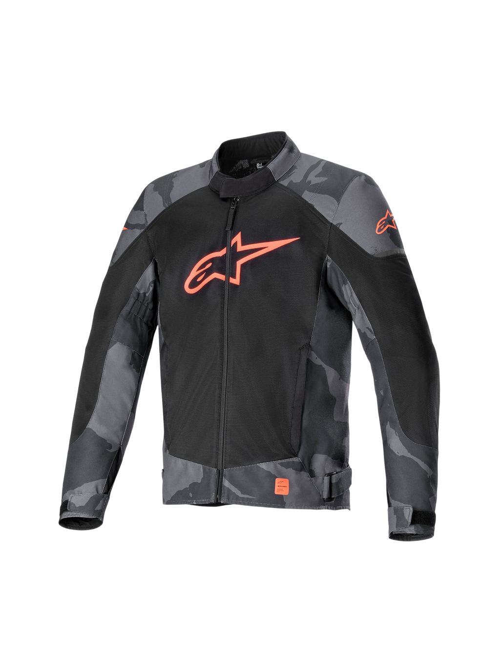 T-SP X Superair Jas