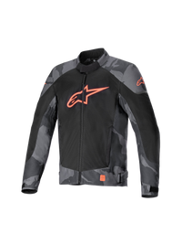 T-SP X Superair Jas
