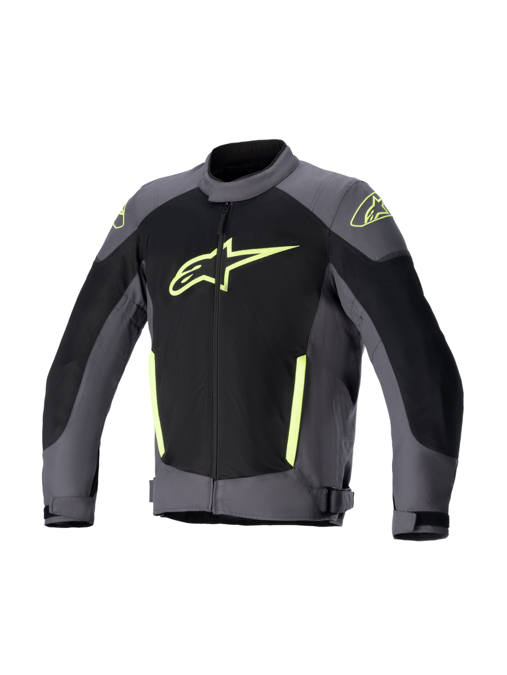 T-SP X Superair Jas