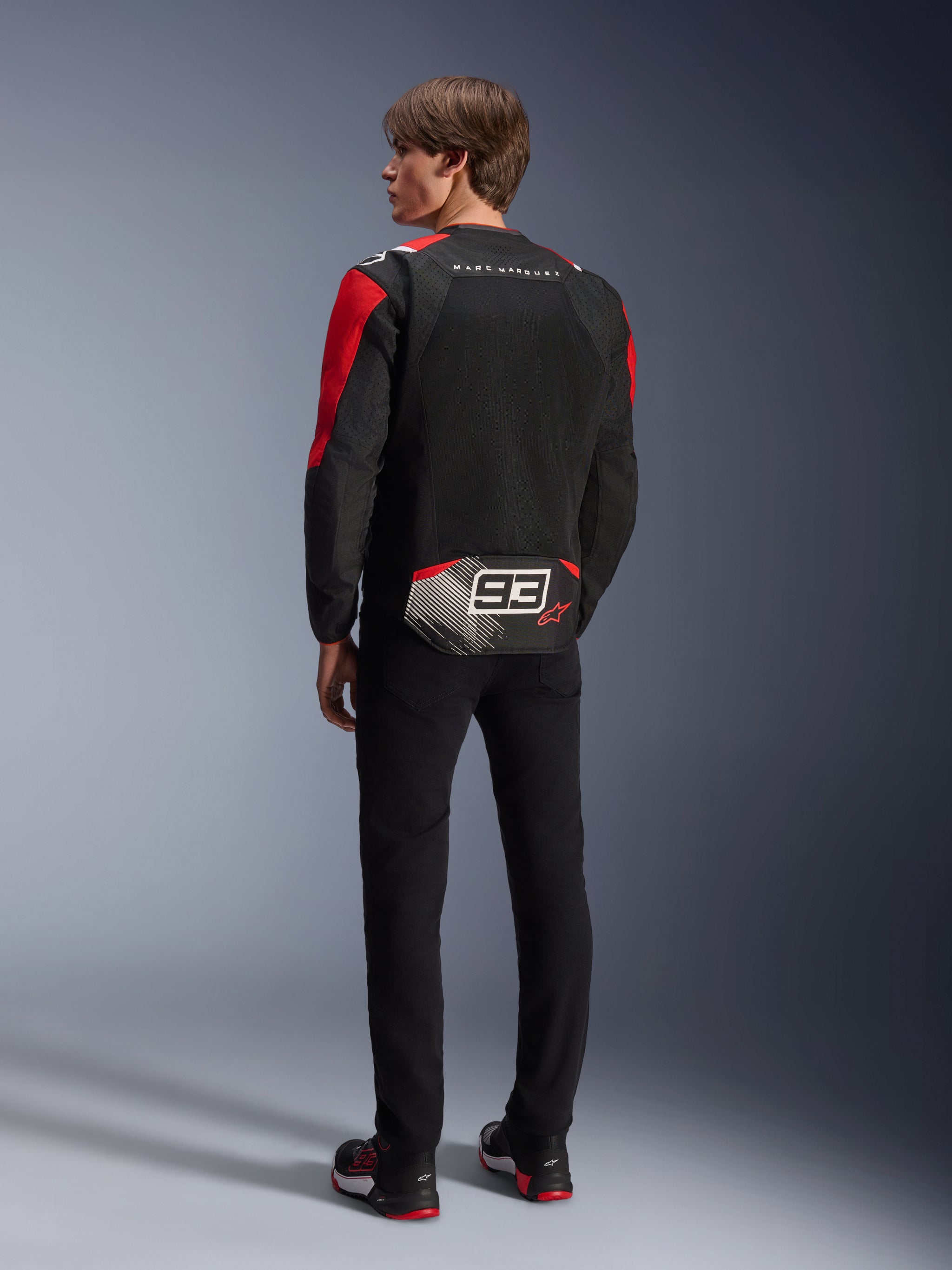 MM93 T-Sps Air V2 Jas
