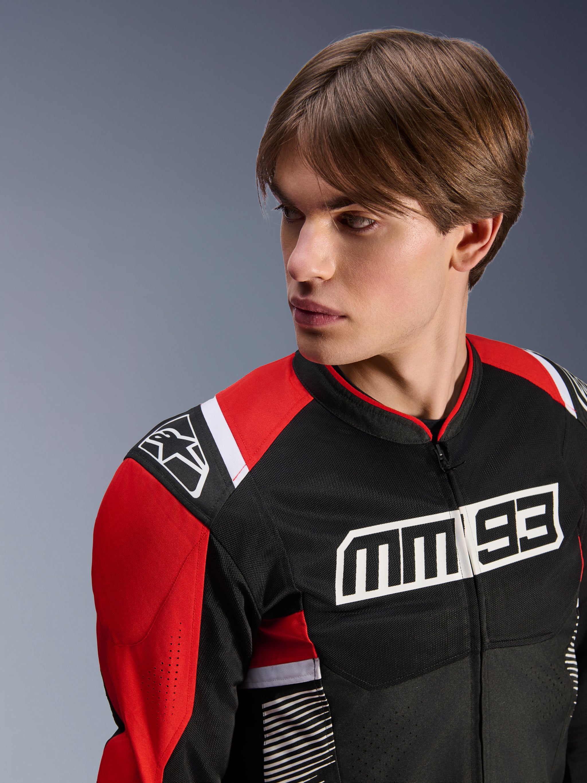 MM93 T-Sps Air V2 Jas