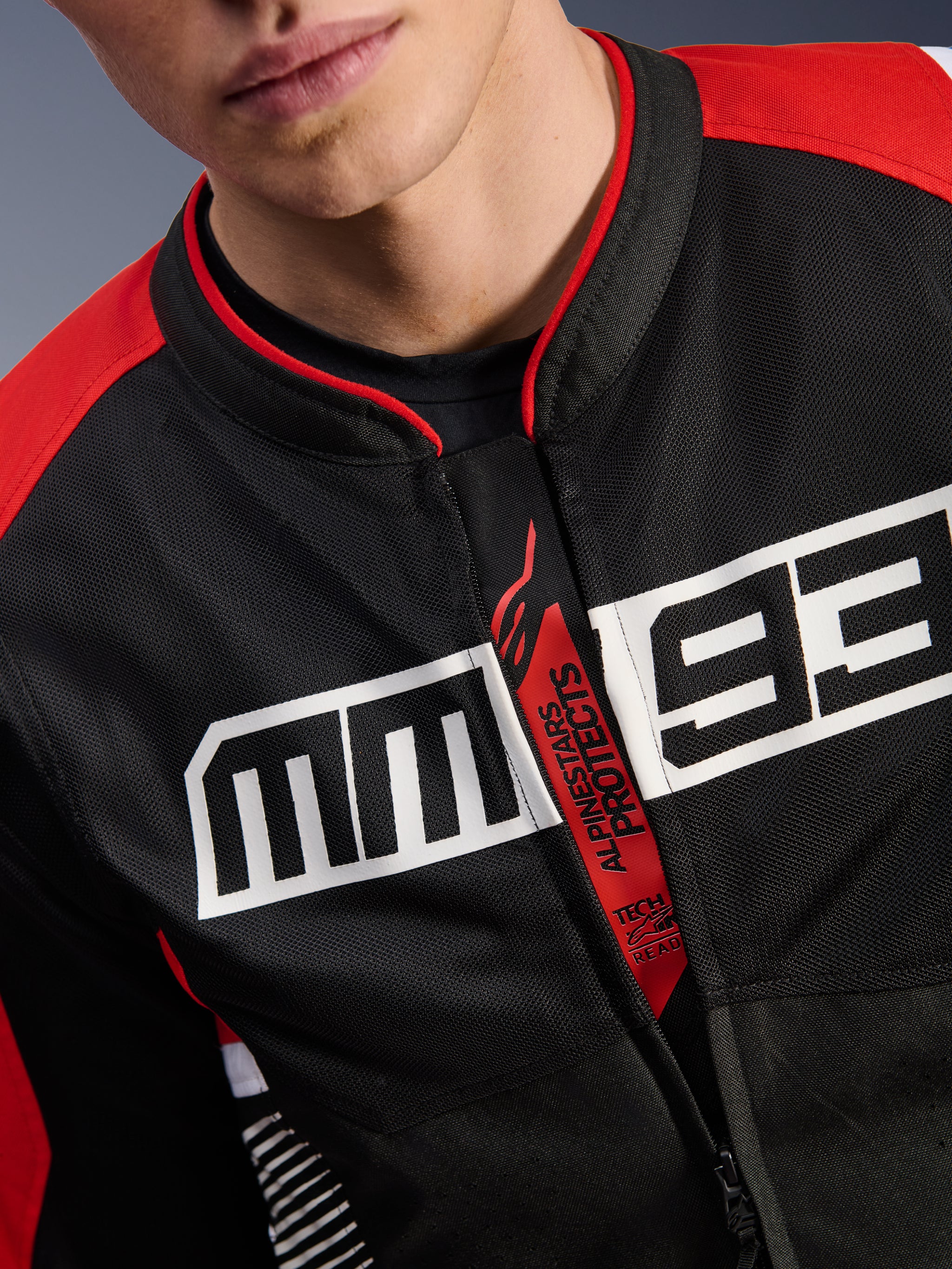 MM93 T-Sps Air V2 Jas