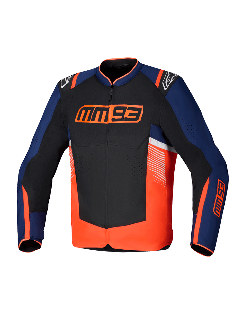 MM93 T-Sps Air V2 Jas