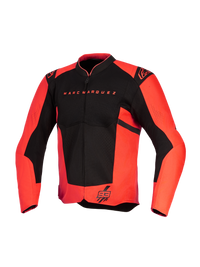 MM93 T-SPS Air V2 Jas