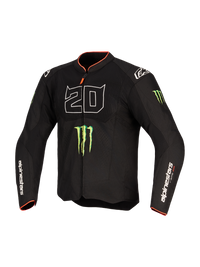 FQ20 T-SPS Air V2 Monster Jacket