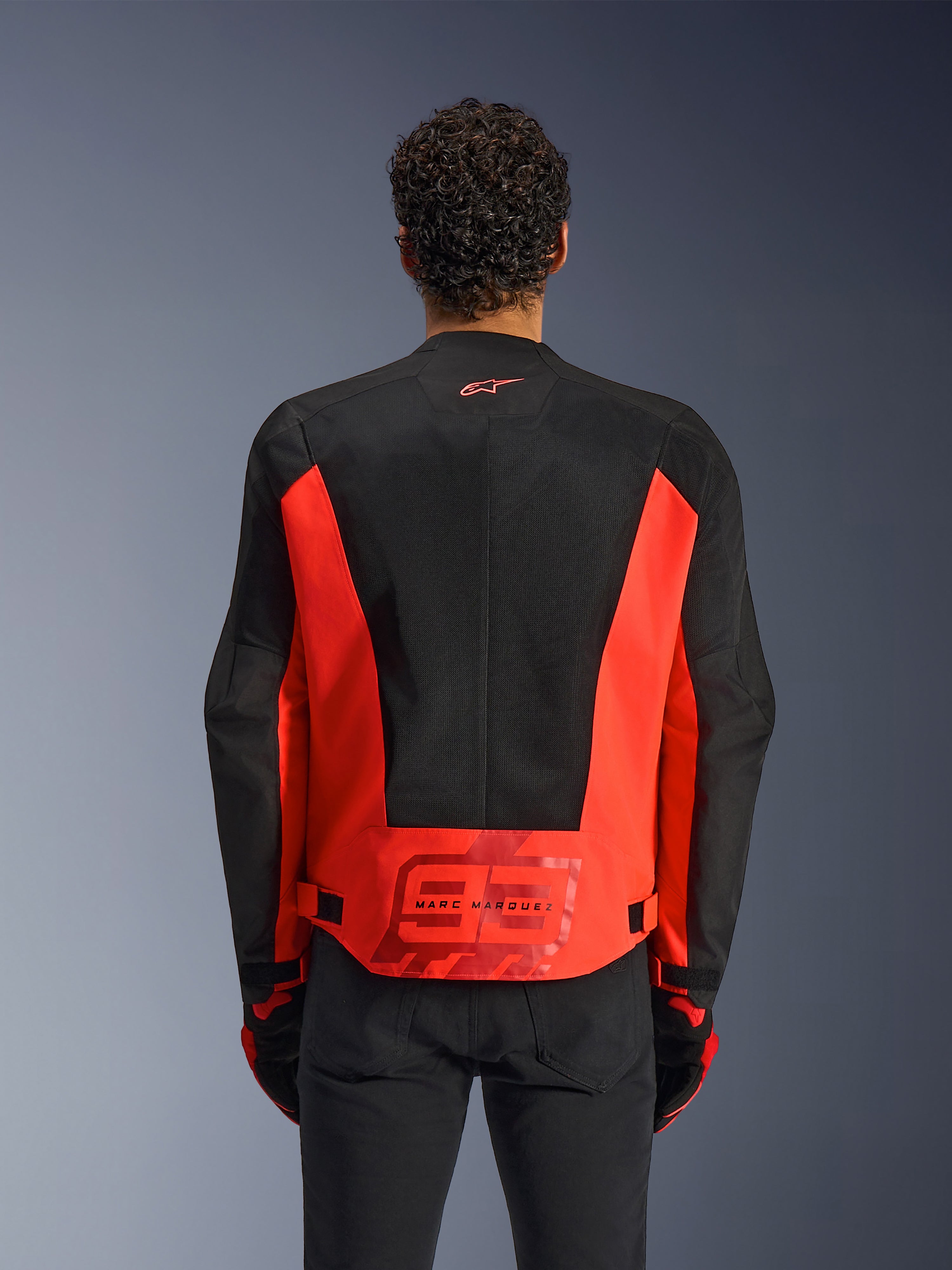 MM93 Waist Bag | Alpinestars®