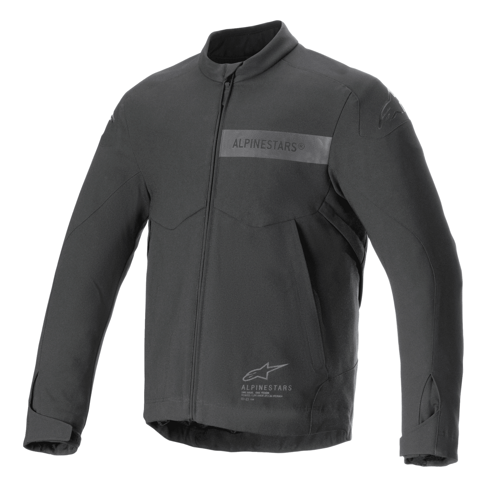 Aeron Jacket