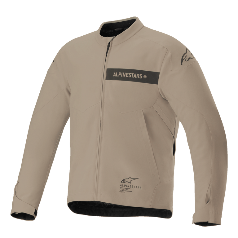 Aeron Jacket