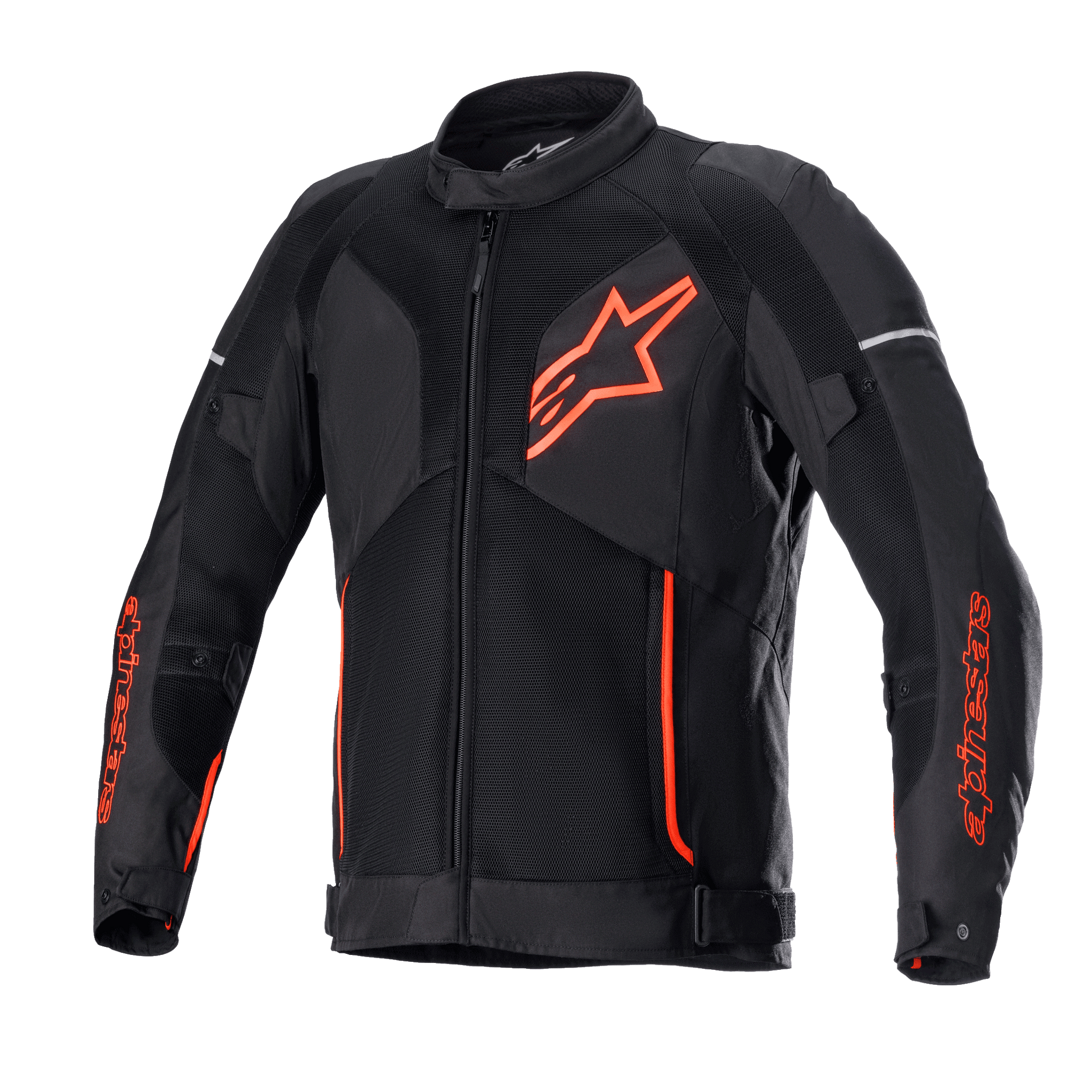 Viper V3 Air Jacket