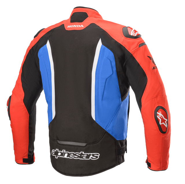 Honda T-GP Pro V2 Jacket