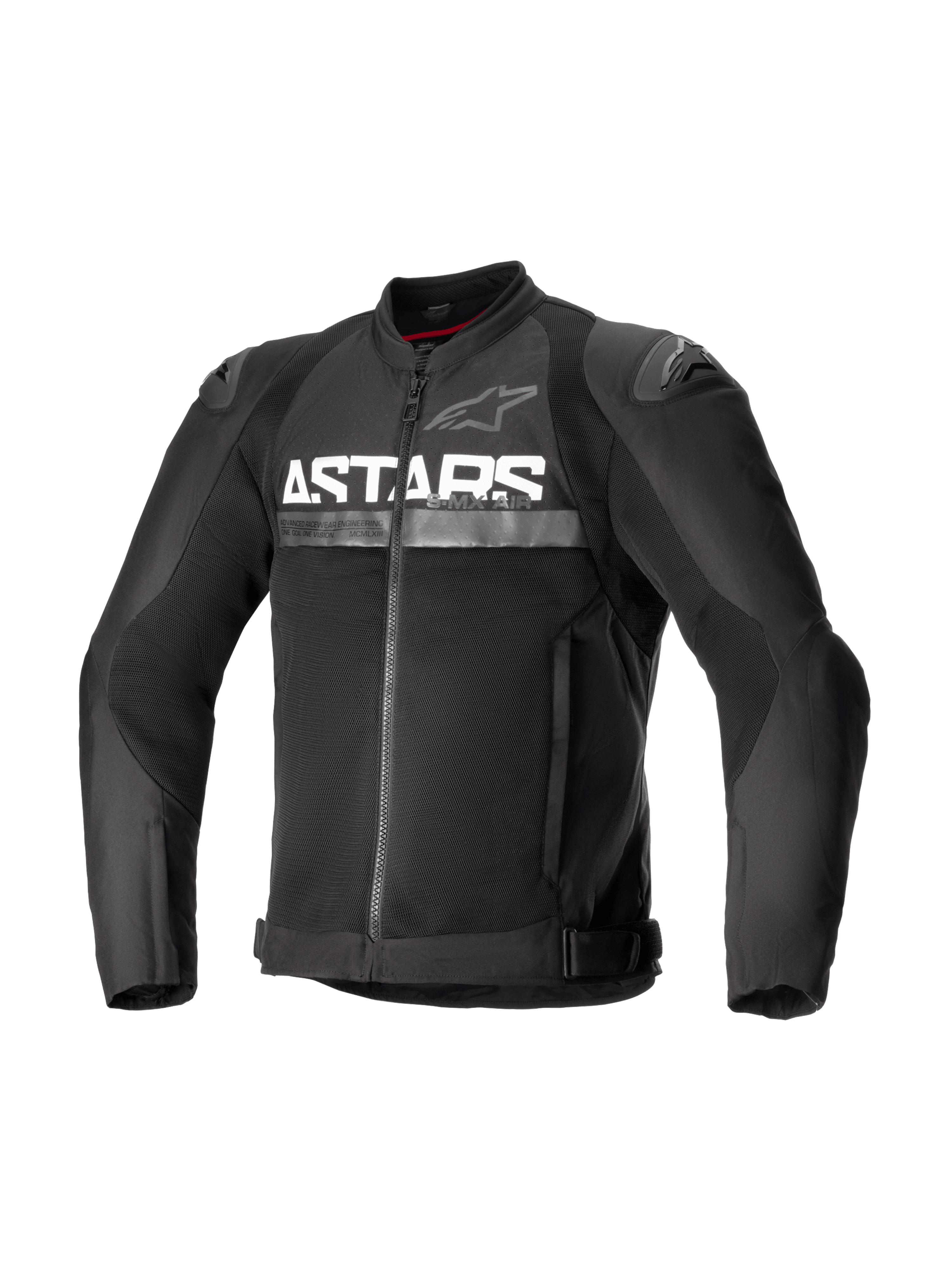SMX Air Jas