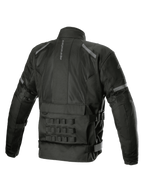 Crosshill Air Waterdichte Jas