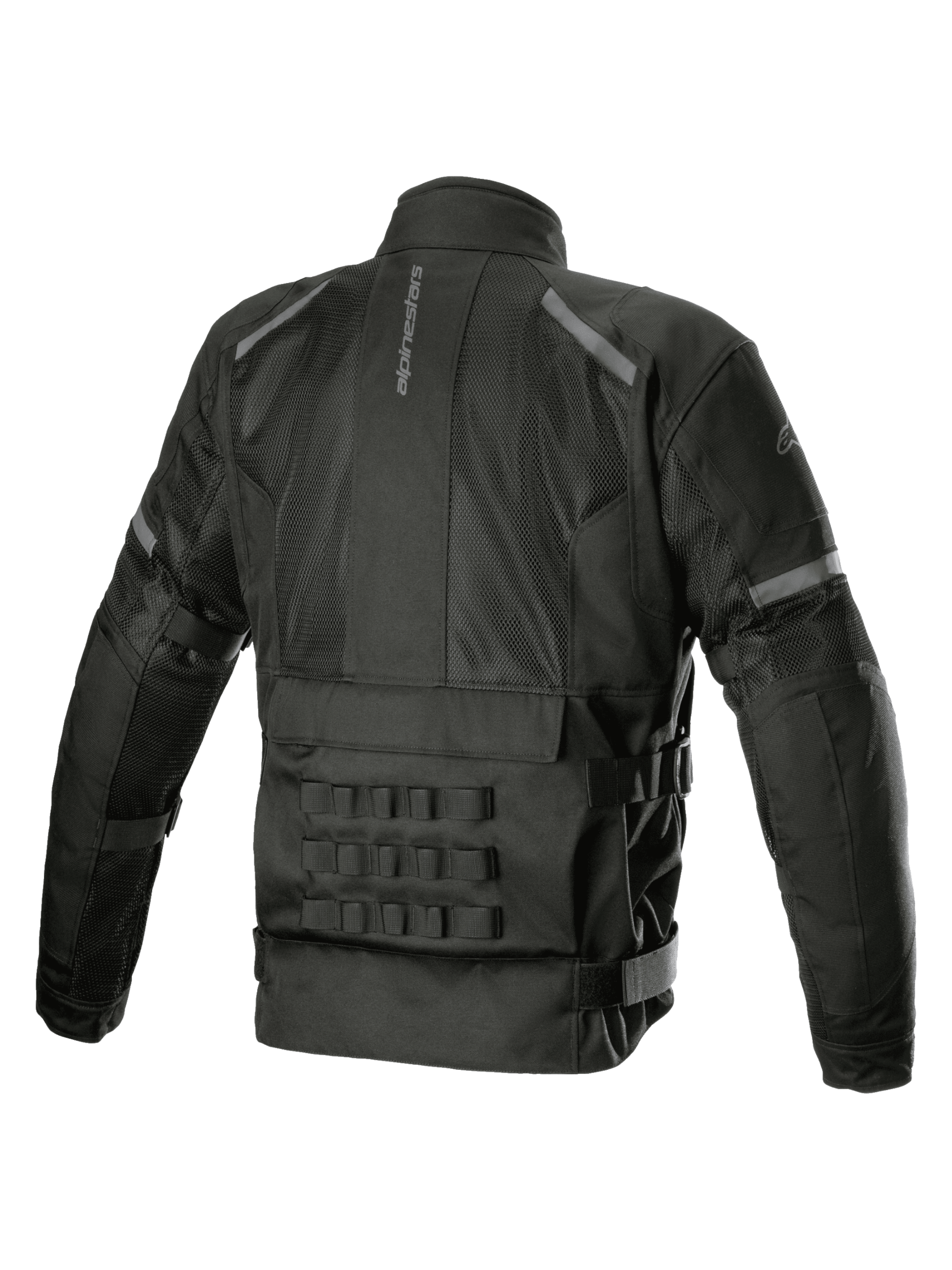 Crosshill Air Waterdichte Jas