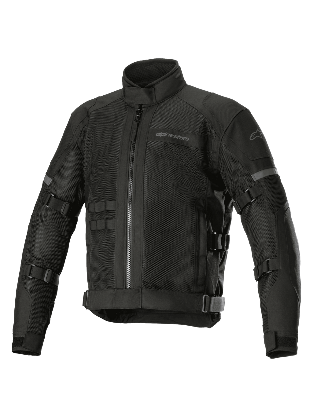 Crosshill Air Waterdichte Jas