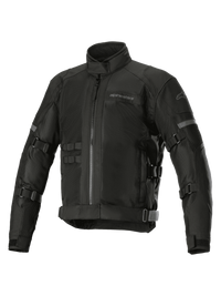 Crosshill Air Waterdichte Jas