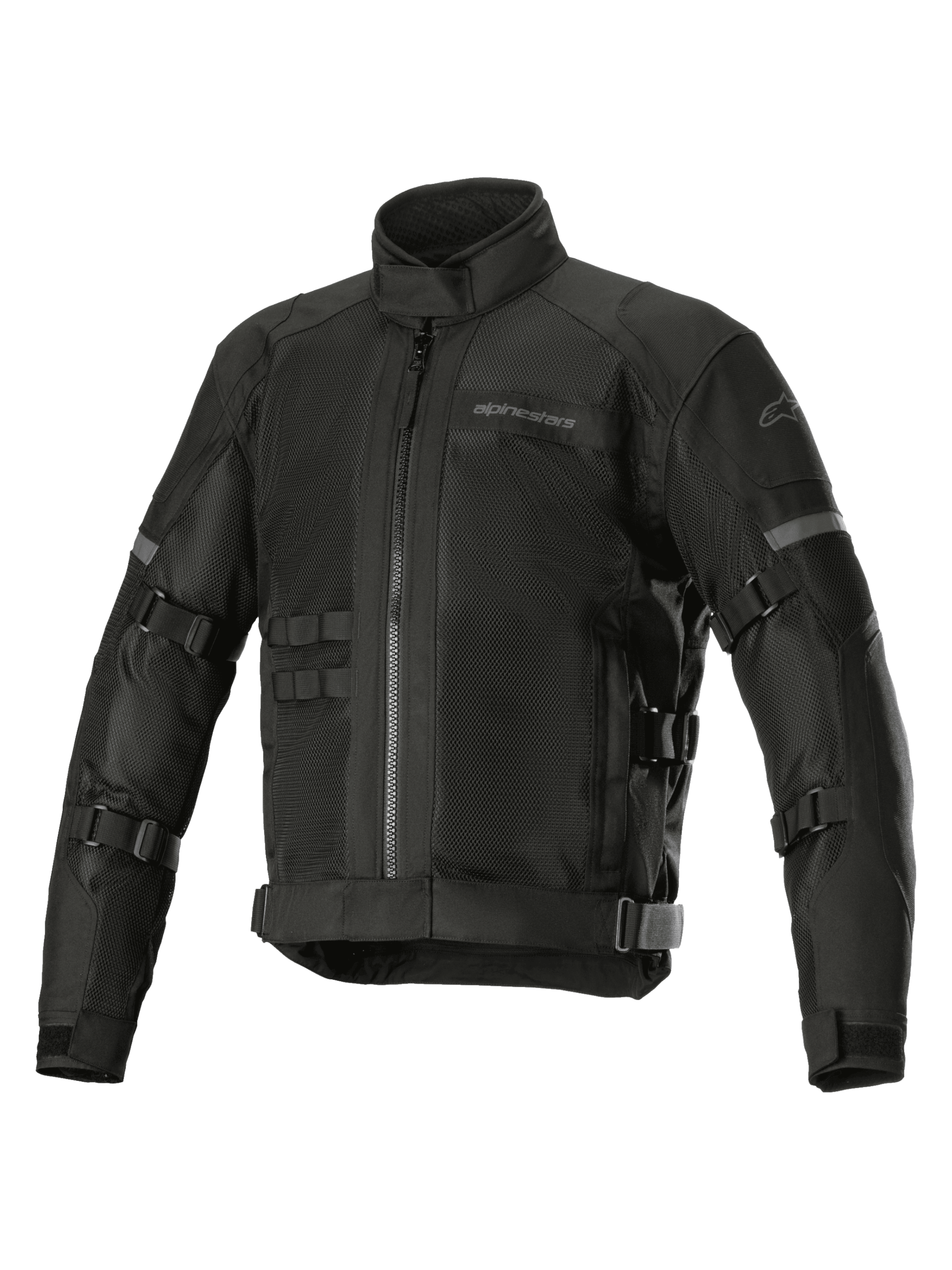 Crosshill Air Waterdichte Jas