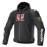 FQ20 Zaca Air Monster Jas