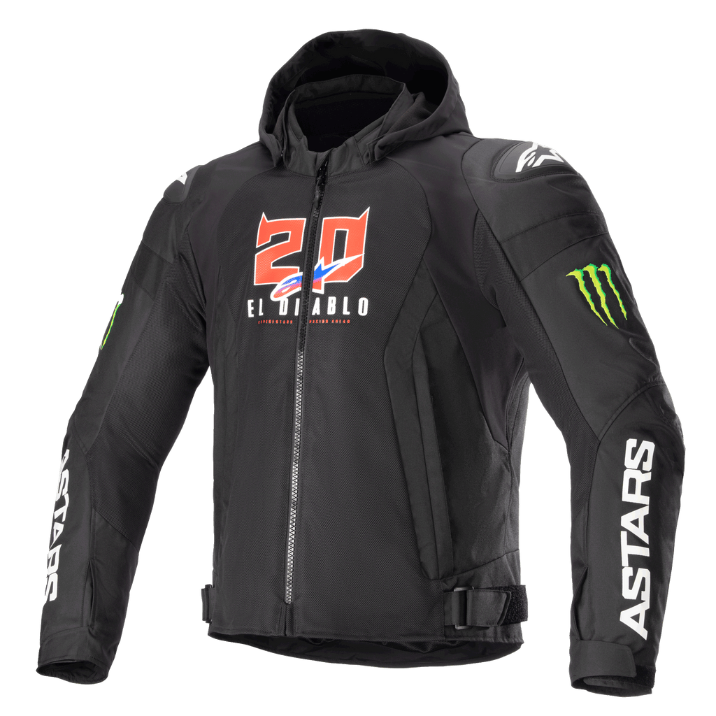 Alpinestars T-GPIgnition air タケヤリ alpinestars : T-GP IGNITION AIR JACKET ASIA [8059347016863]