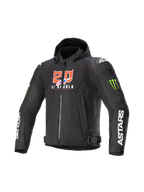 FQ20 Zaca Air Monster Jas
