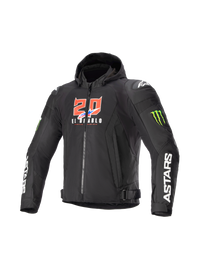 FQ20 Zaca Air Monster Jas