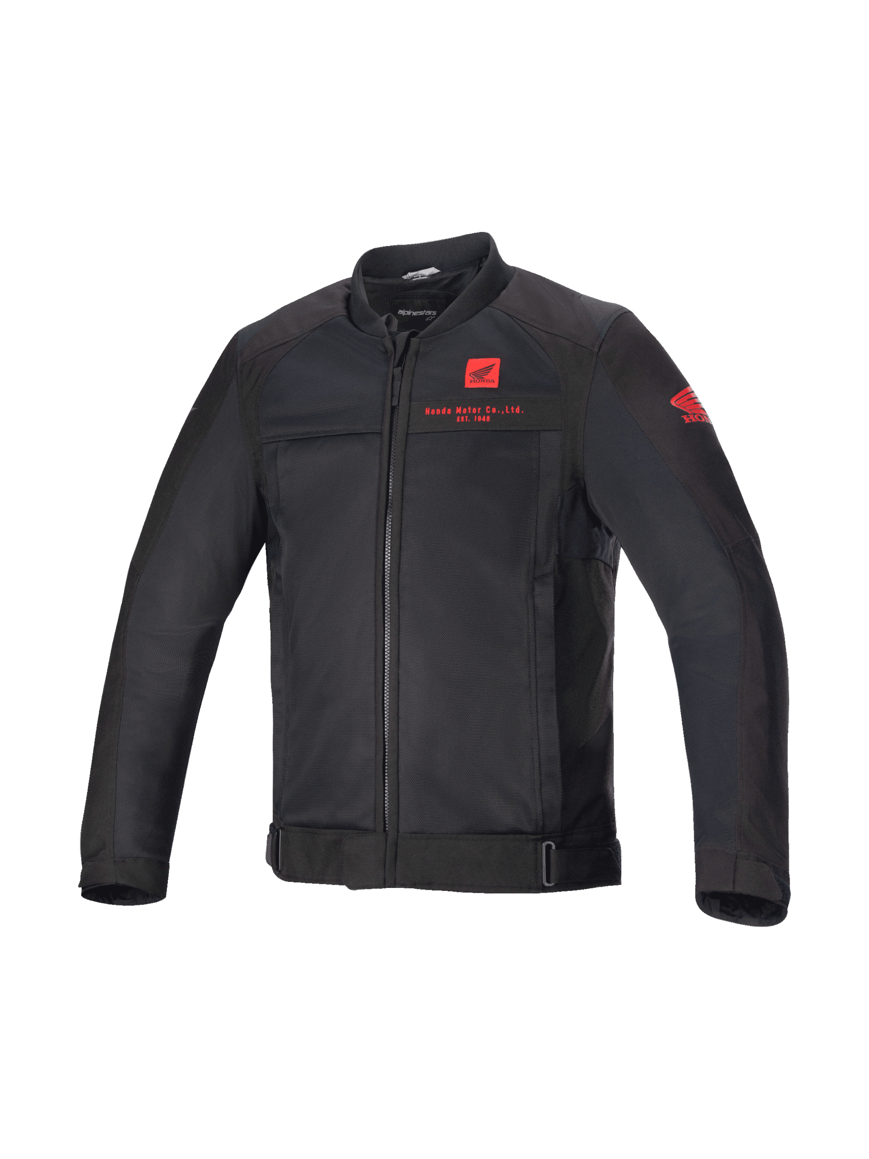 Honda Luc V2 Air Jacket