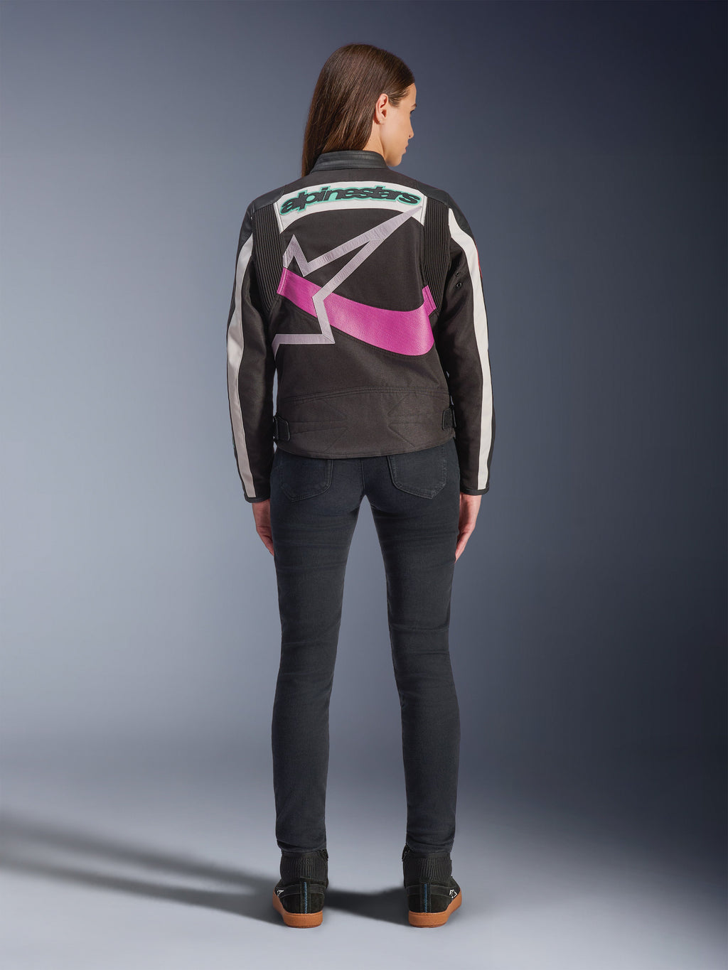 Aplinestars Rug Idles - Jas Motorcycle | Alpinestars®