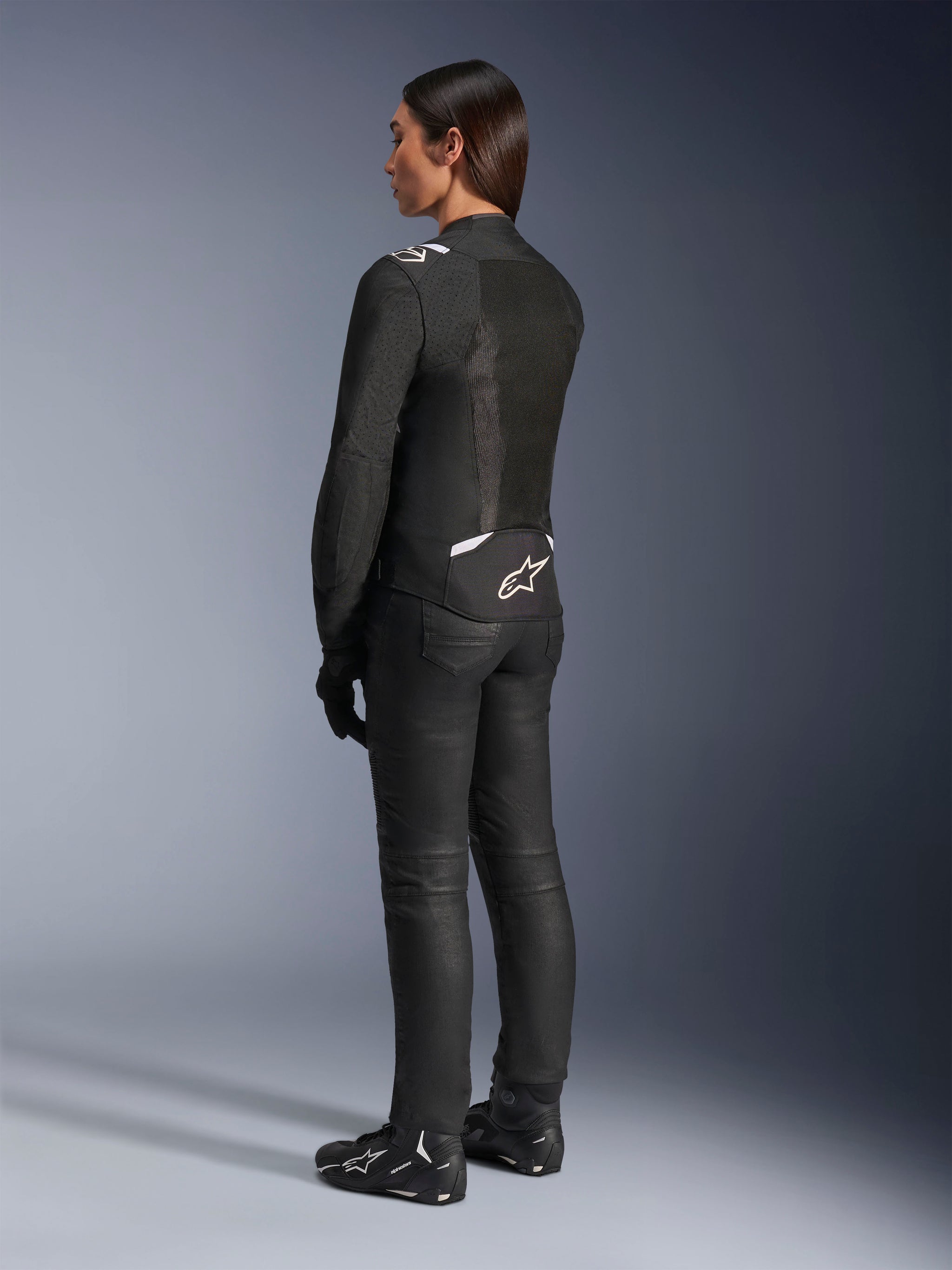 Stella T-SPS Air V2 Damesjas