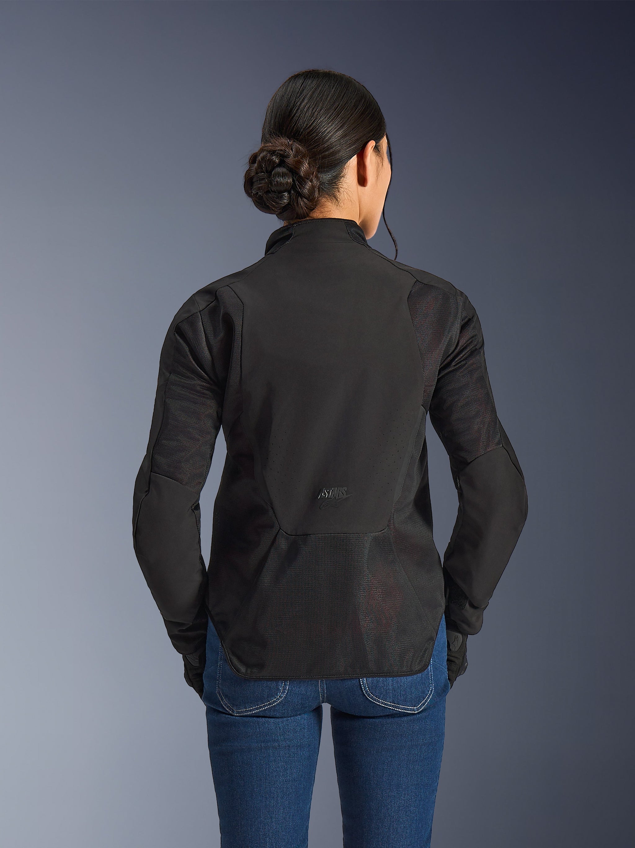 Woman Stella Aeroshell Airflow Jacket