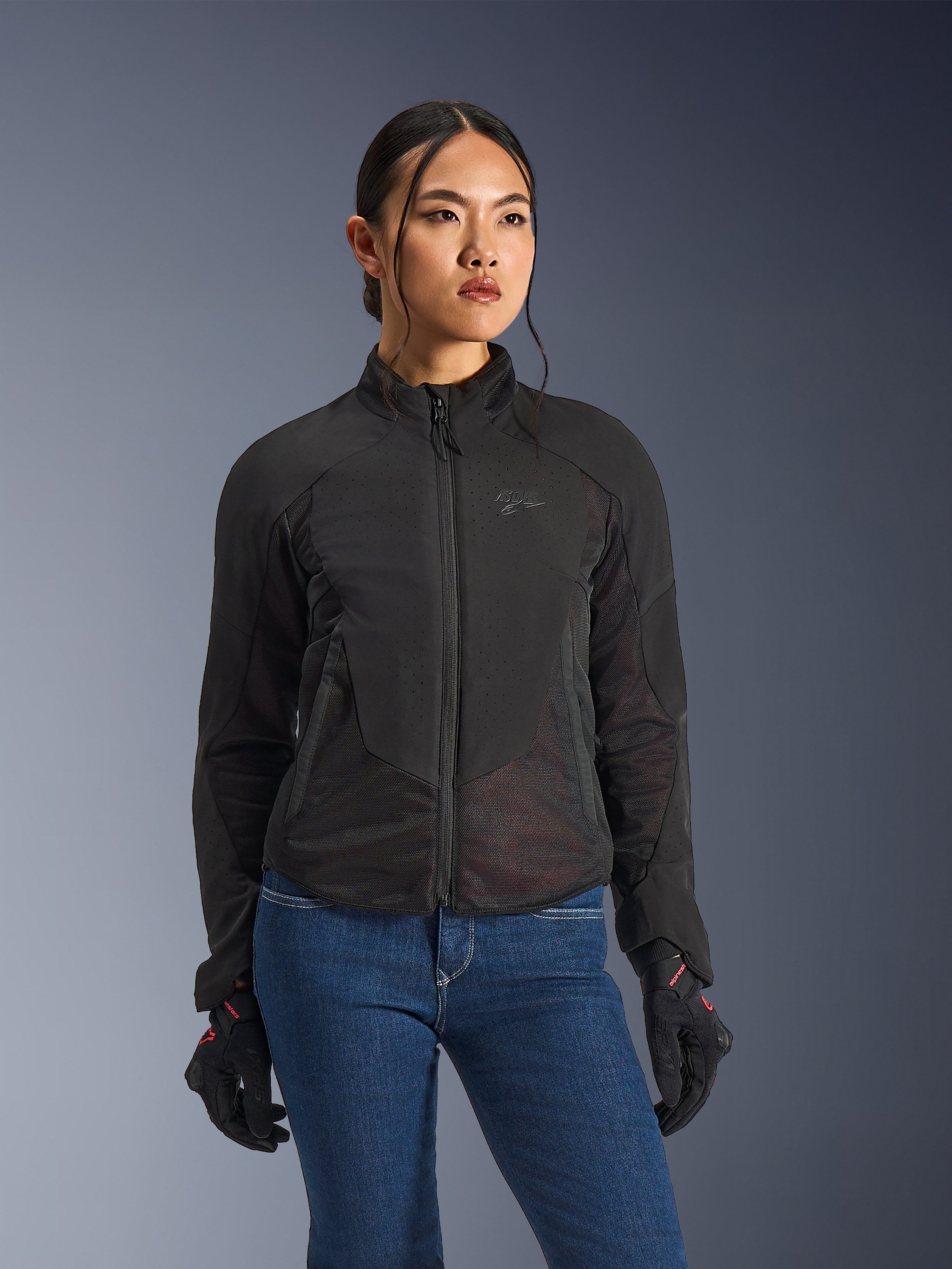 Woman Stella Aeroshell Airflow Jacket