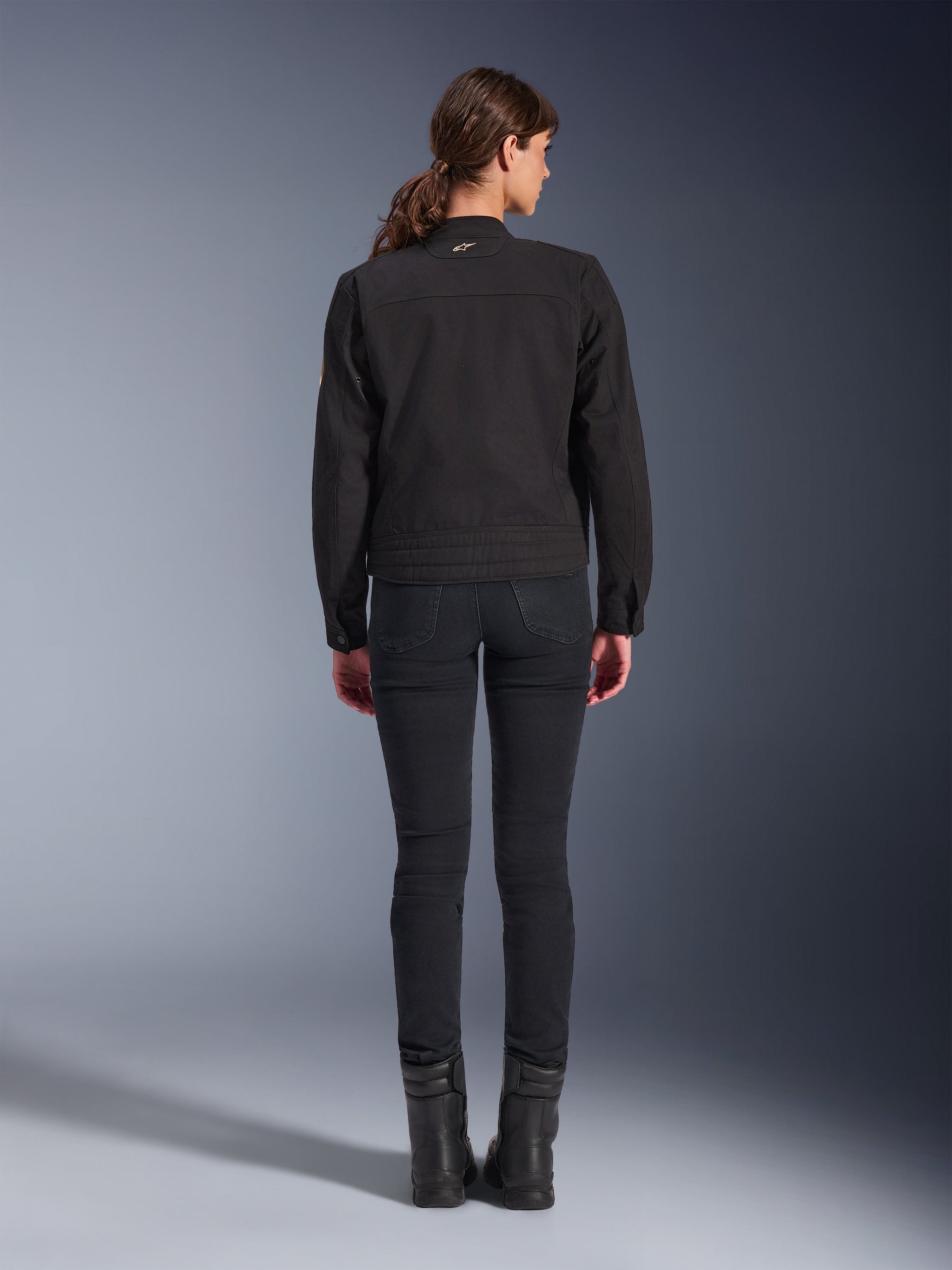 Dames Stella Grace Jas