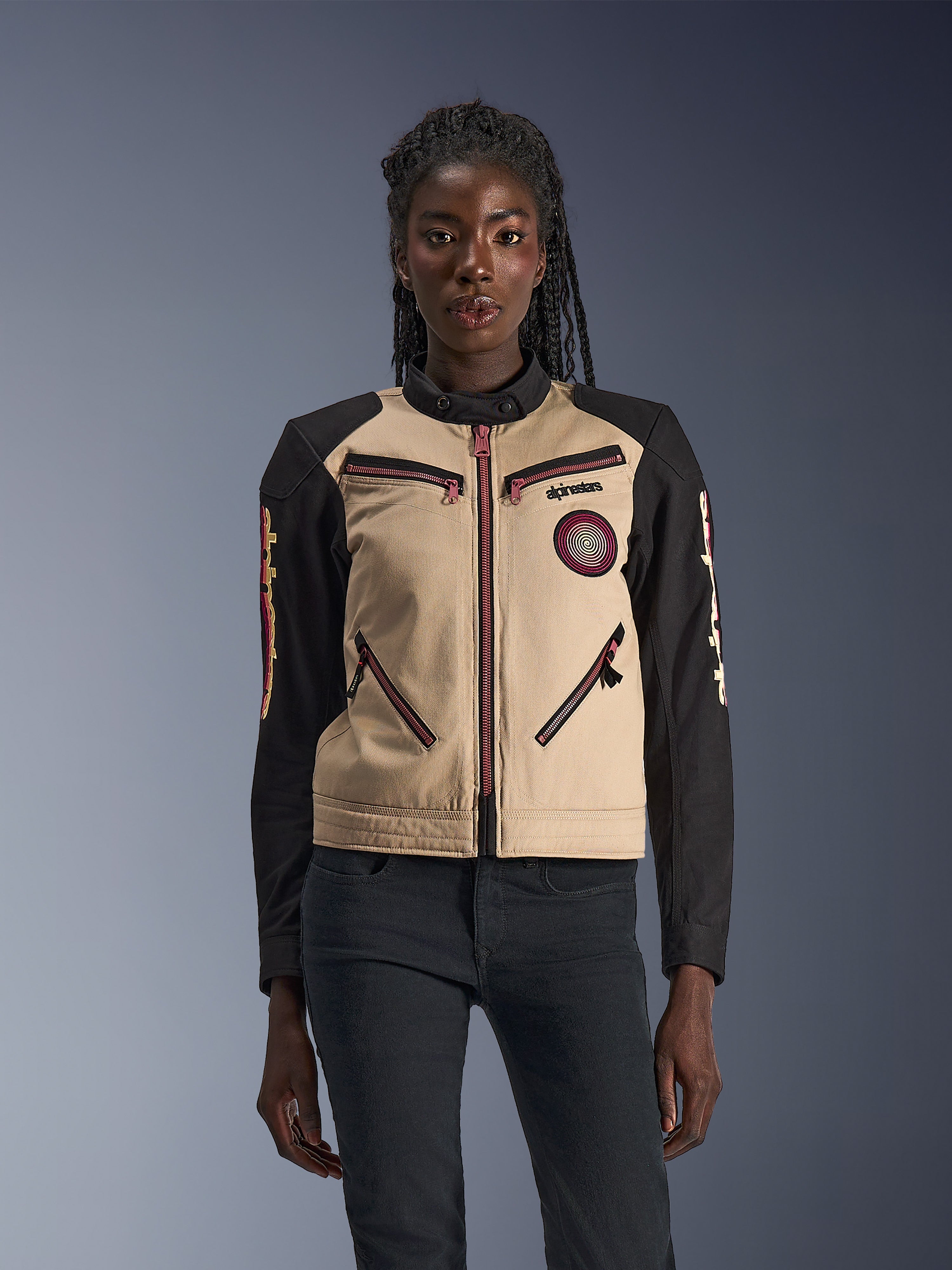 Stella Grace Jacket