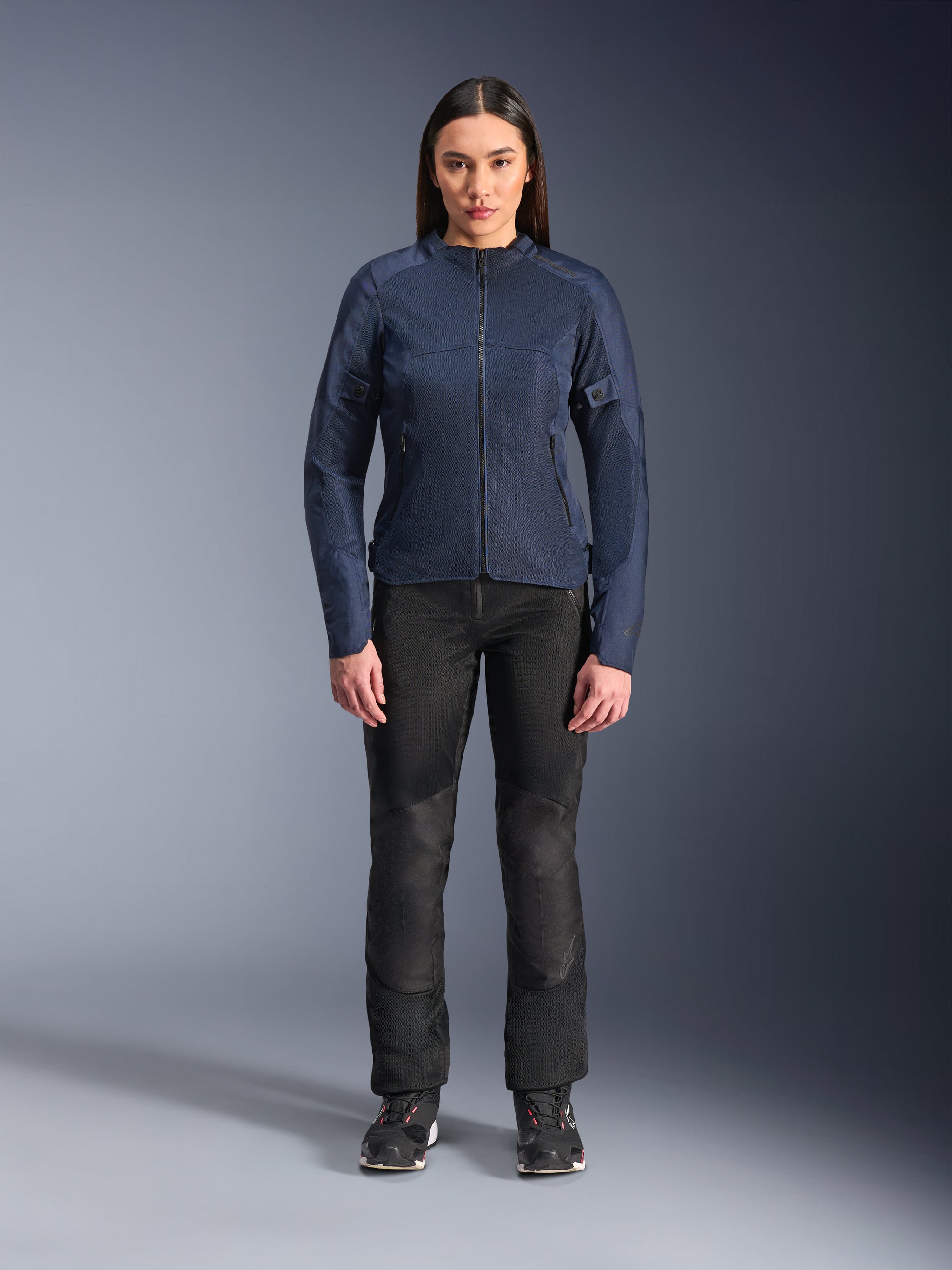 Woman Stella C-1 Air Jacket