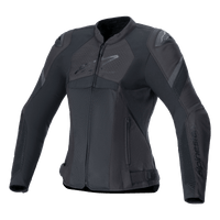 Stella T-GP Plus R V4 Airflow Jas