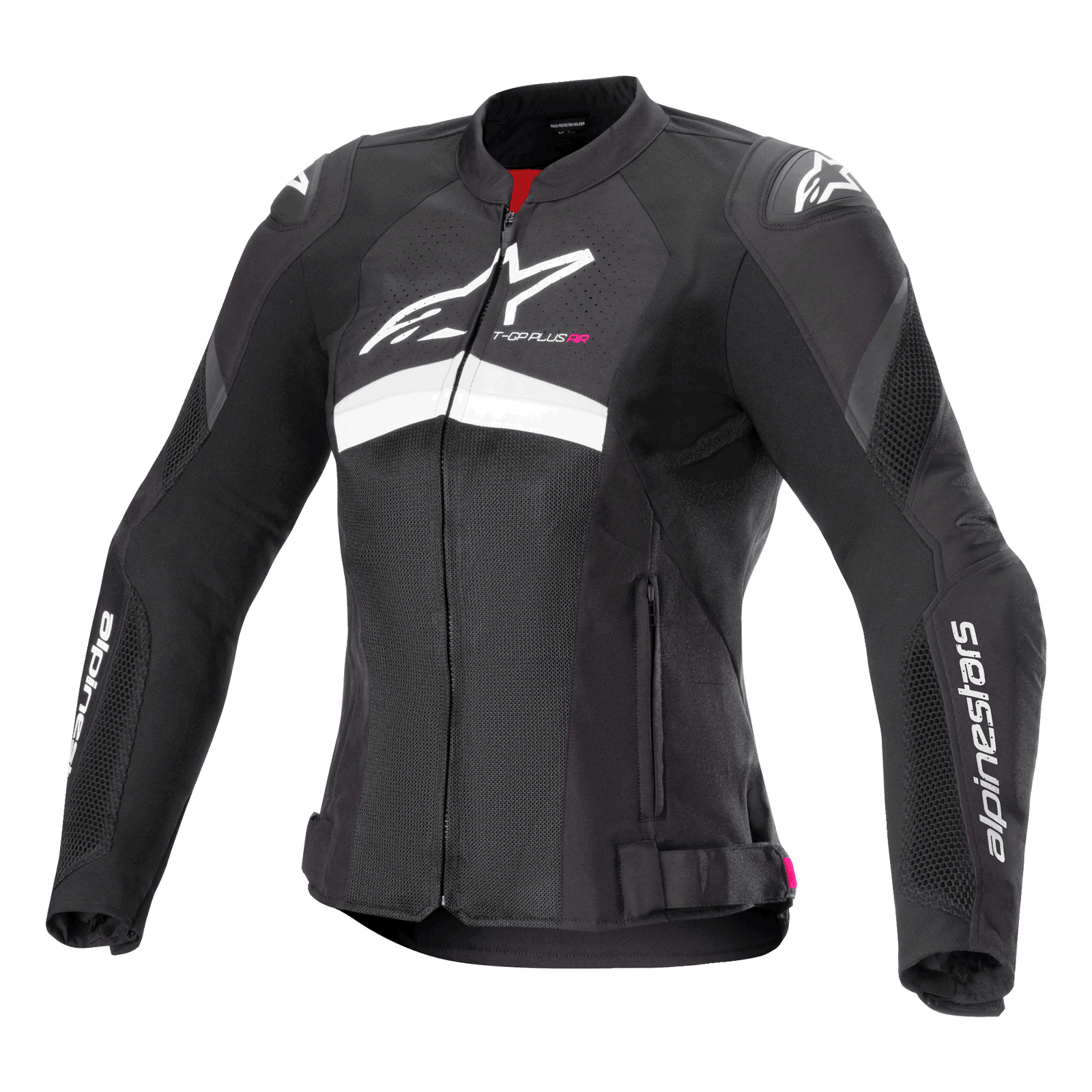 Stella T-GP Plus R V4 Airflow Jacket