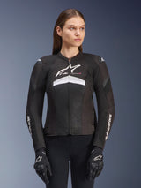 Stella T-GP Plus R V4 Airflow Jas