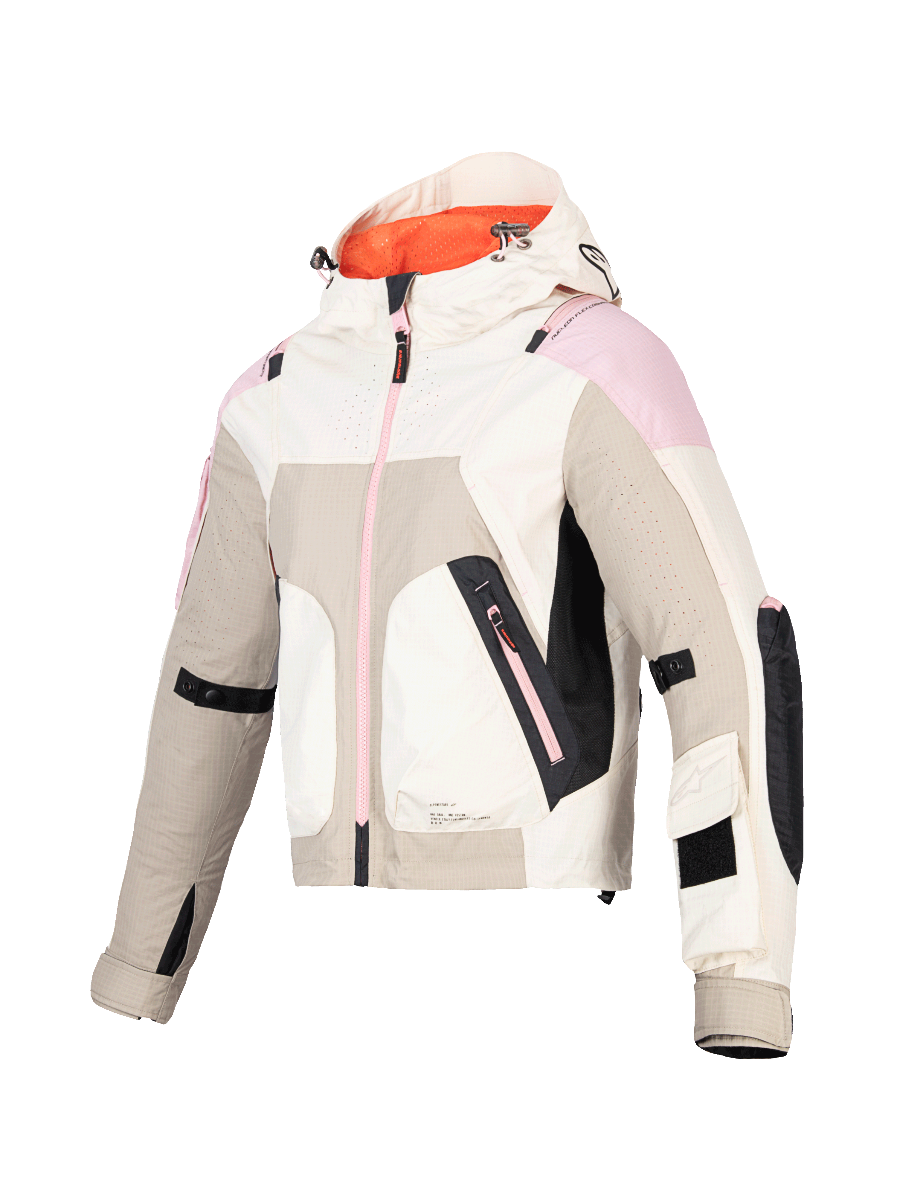 Woman Molly Air Jacket