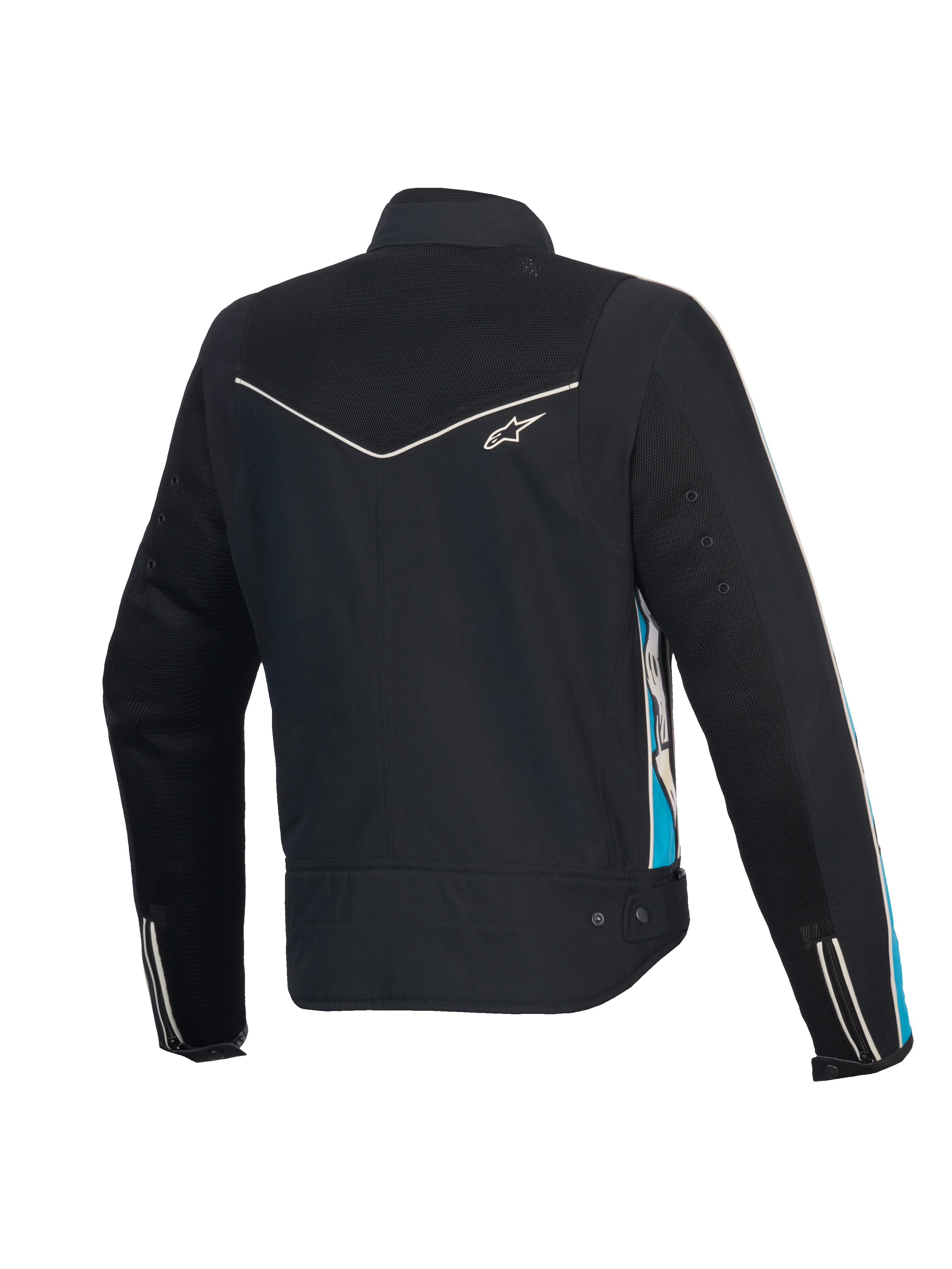Stella T-Dyno Air Jas