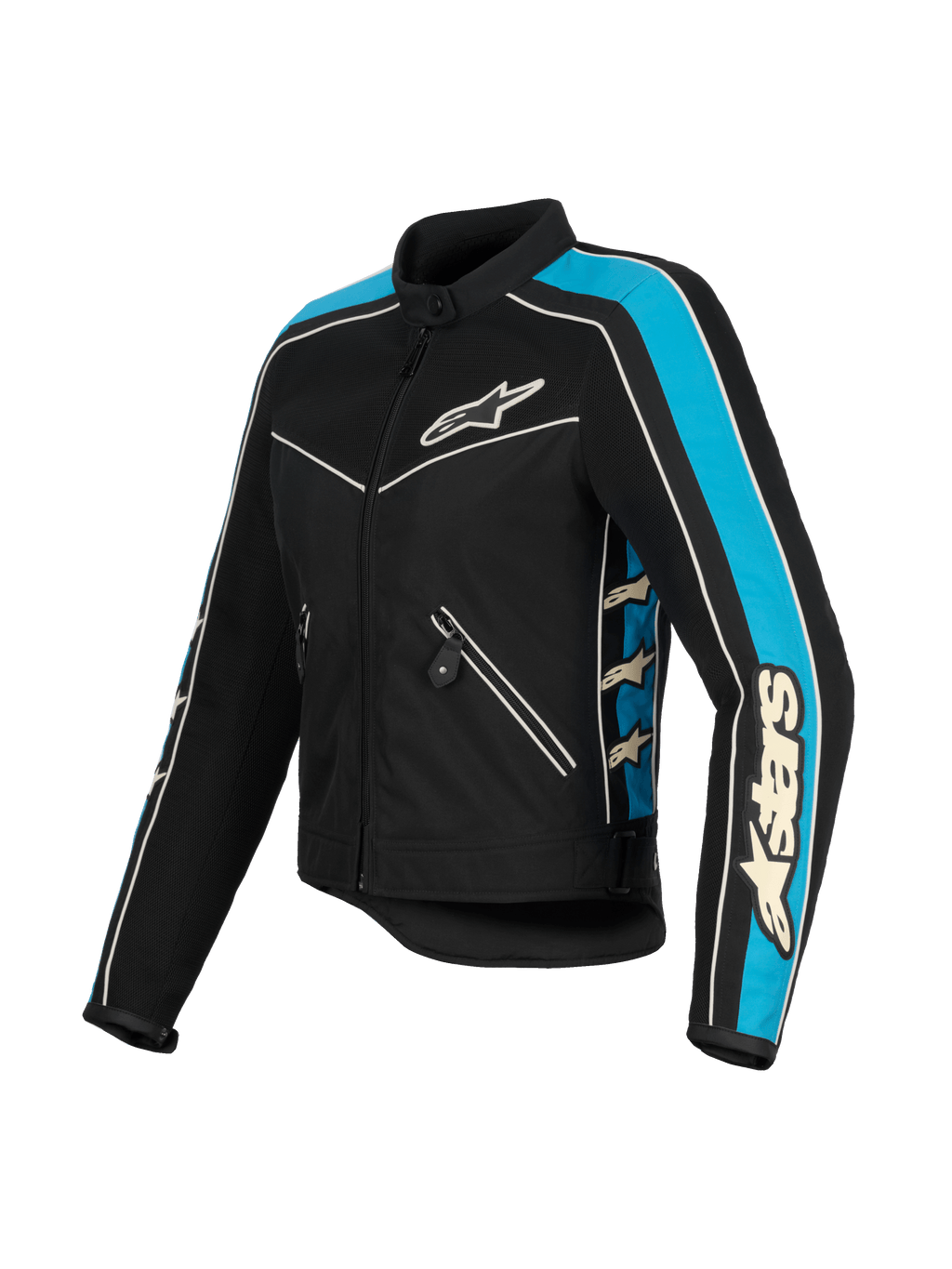 Stella T-Dyno Air Jas