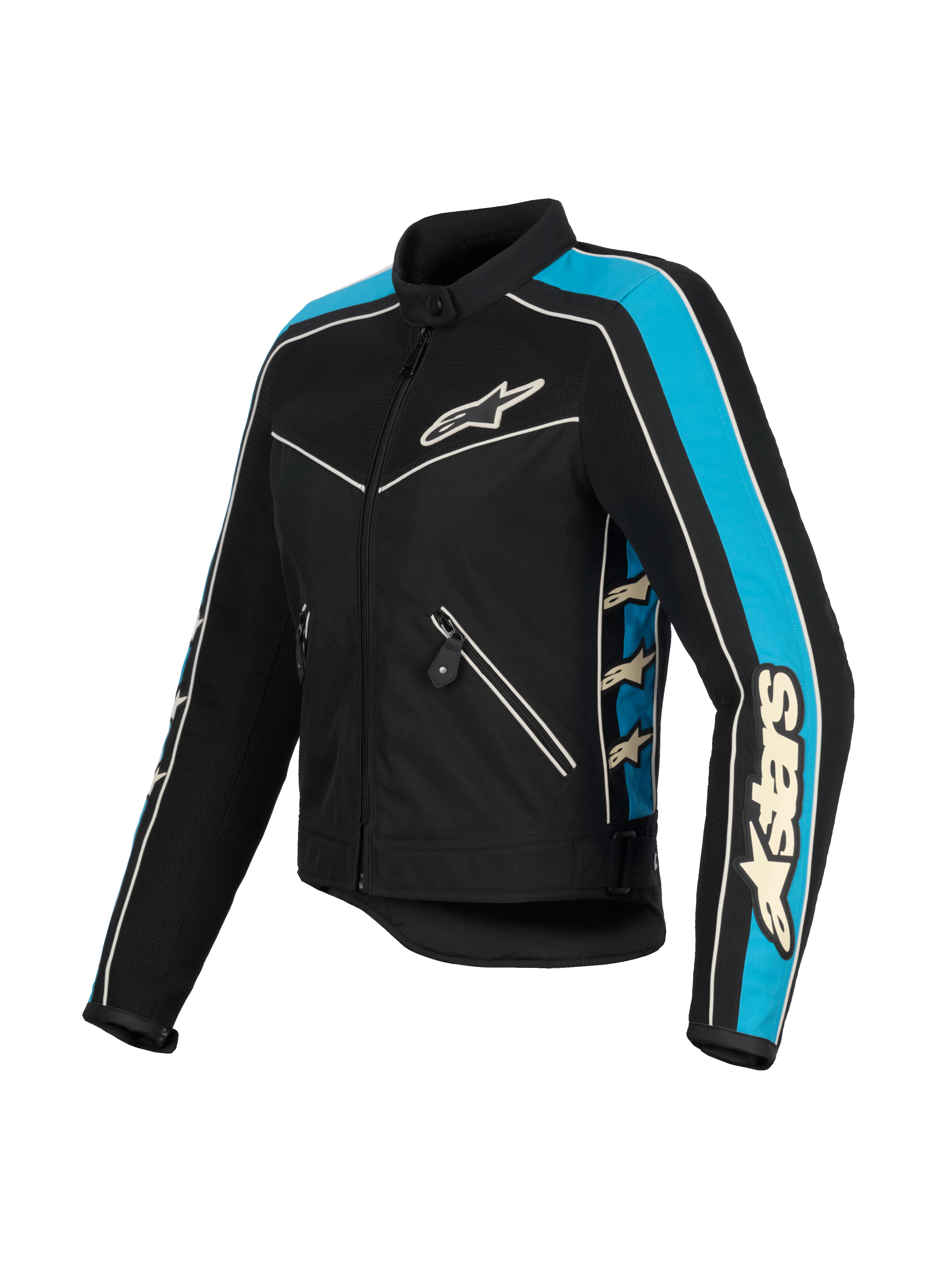 Stella T-Dyno Air Jas
