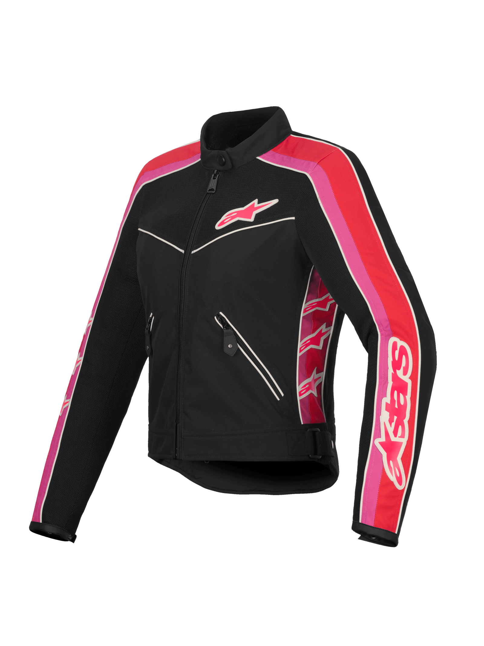 Woman Stella T-Dyno Air Jacket